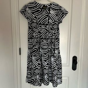 Nooworks Frida Dress - Brand New